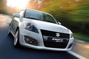 „Suzuki“