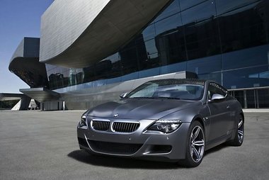 BMW M serija