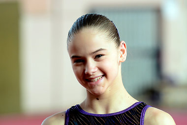 Laura Švilpaitė