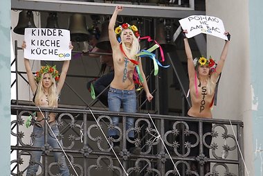 „Femen“