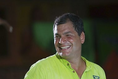 Rafaelis Correa