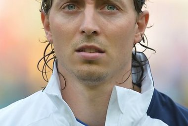 Riccardo Montolivo