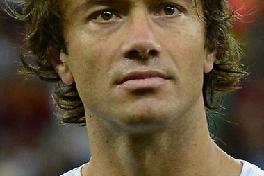 Diego Lugano