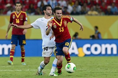 Nicolas Lodeiro