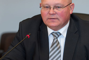 Arūnas Jurgaitis