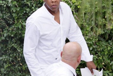 Jay - Z