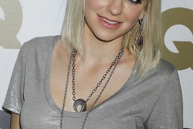 Anna Faris