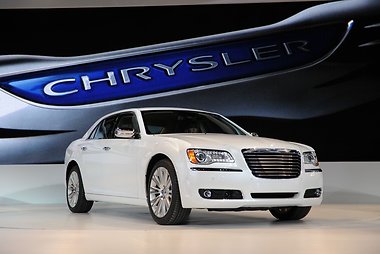 Chrysler