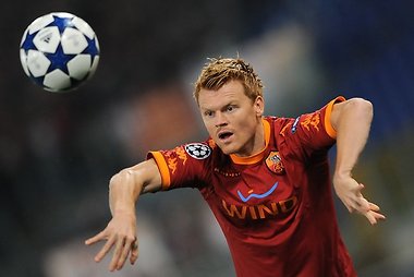 John Arne Riise