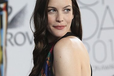 Liv Tyler