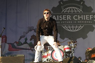 „Kaiser Chiefs“