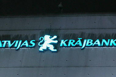 Latvijas Krajbanka