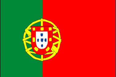 Portugalai