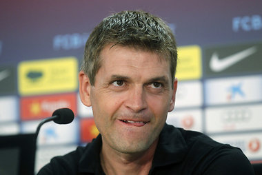 Tito Vilanova