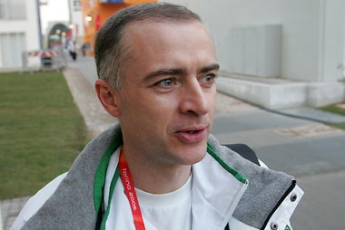 Dalius Barkauskas