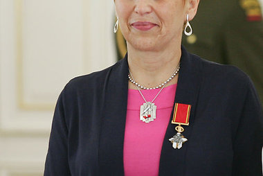 Aldona Ruseckaitė