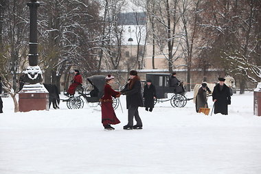 „Ana Karenina" (filmas)