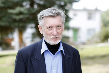 Osvaldas Balakauskas