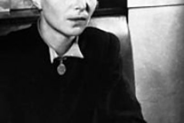 Simone de Beauvoir