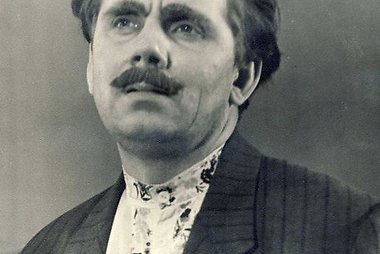 Antanas Žekas