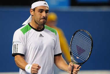 Marcos Baghdatis