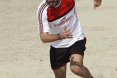 Gianluca Zambrotta