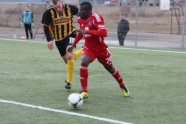 Adama Fofana