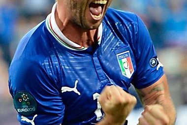 Antonio Cassano