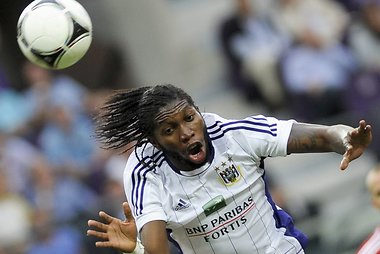 Dieumerci Mbokani