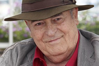 Bernardo Bertolucci