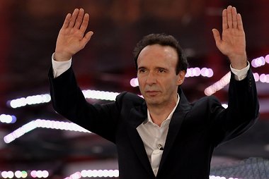 Roberto Benigni