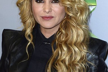 Paulina Rubio