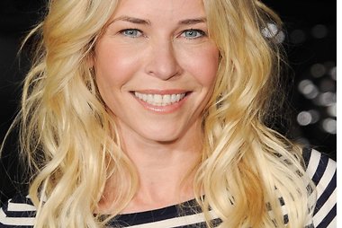 Chelsea Handler