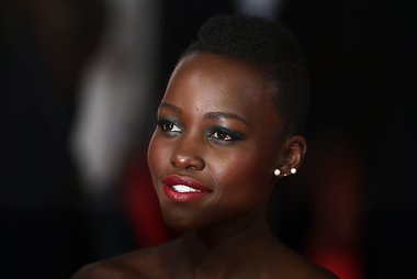 Lupita Nyong'o