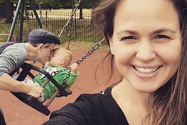 Giovanna Fletcher