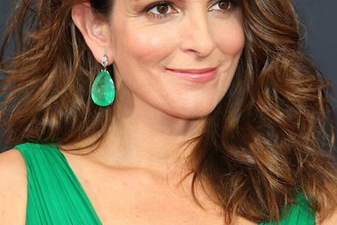 Tina Fey