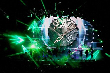 „Brit Floyd“