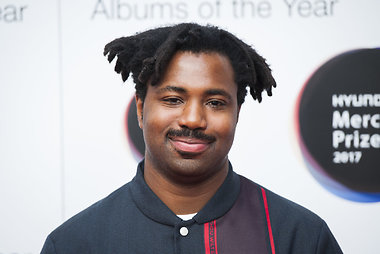 Sampha