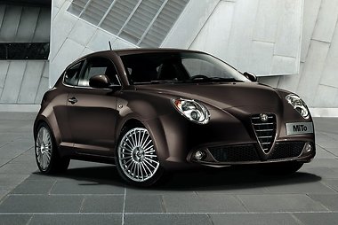 „Alfa Romeo MiTo“