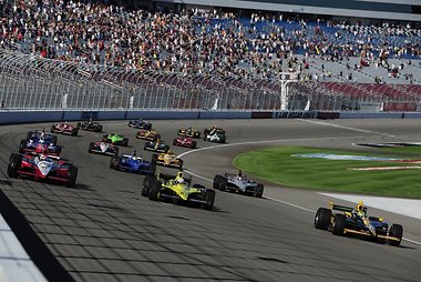 „IndyCar“