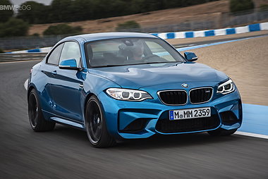 BMW M2