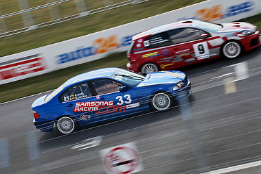 Baltic Touring Car Championship (BaTCC)