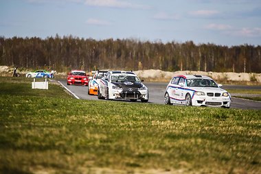 Baltic Endurance Championship (BEC)