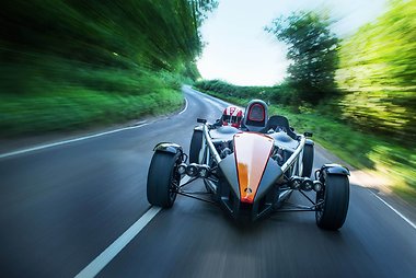 Ariel Atom