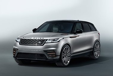 Range Rover Velar