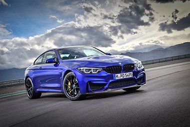 BMW M4