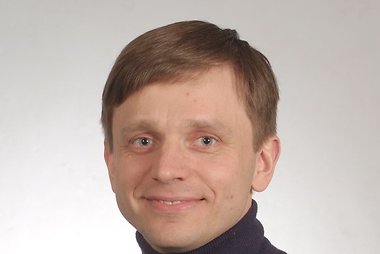 Vytautas Tamošiūnas