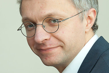 Andrius Kasparavičius