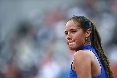 Darija Kasatkina