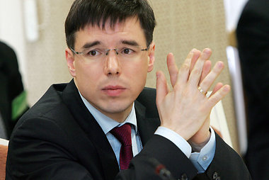 Darius Nedzinskas
